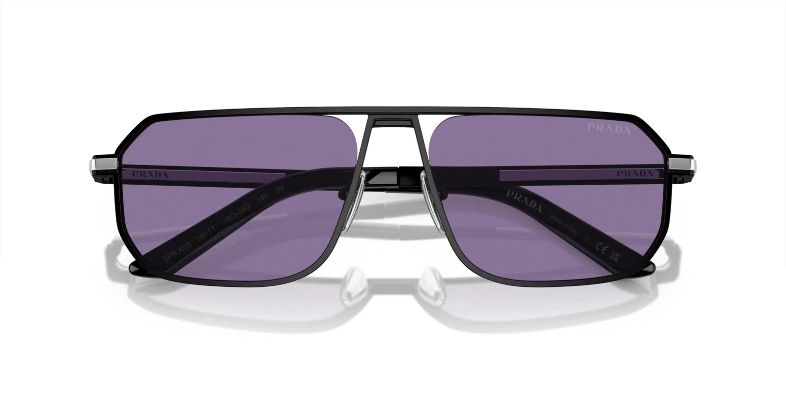 Prada A53S Sunglasses - view 22